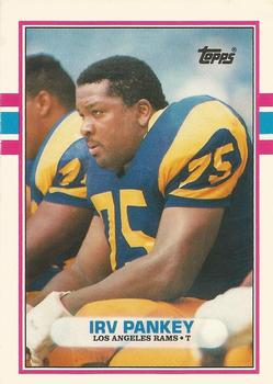 Irv Pankey