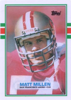 Matt Millen