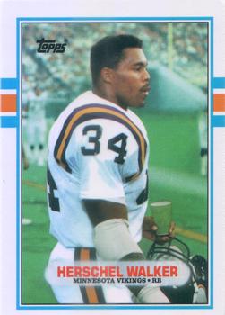 Herschel Walker