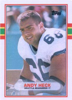 Andy Heck