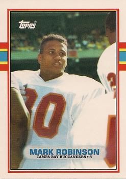 Mark Robinson