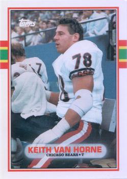 Keith Van Horne