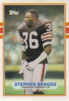 Stephen Braggs