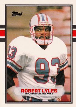 Robert Lyles