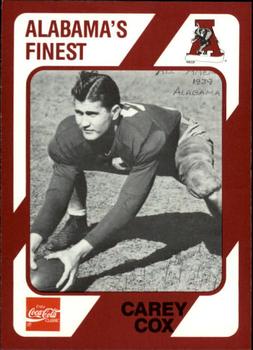 Cary Cox