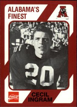 Cecil Ingram