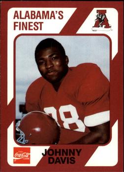 Johnny Davis