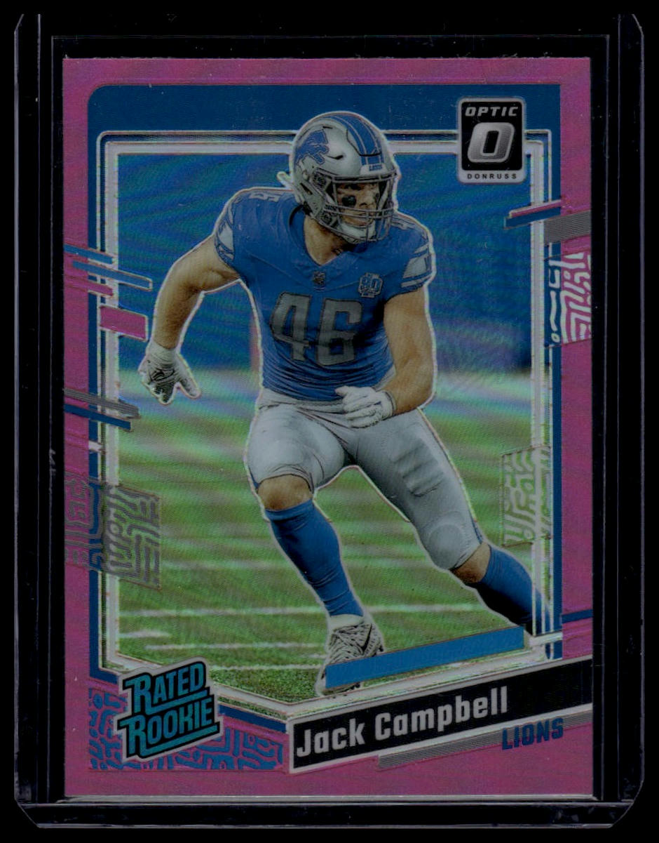 Jack Campbell