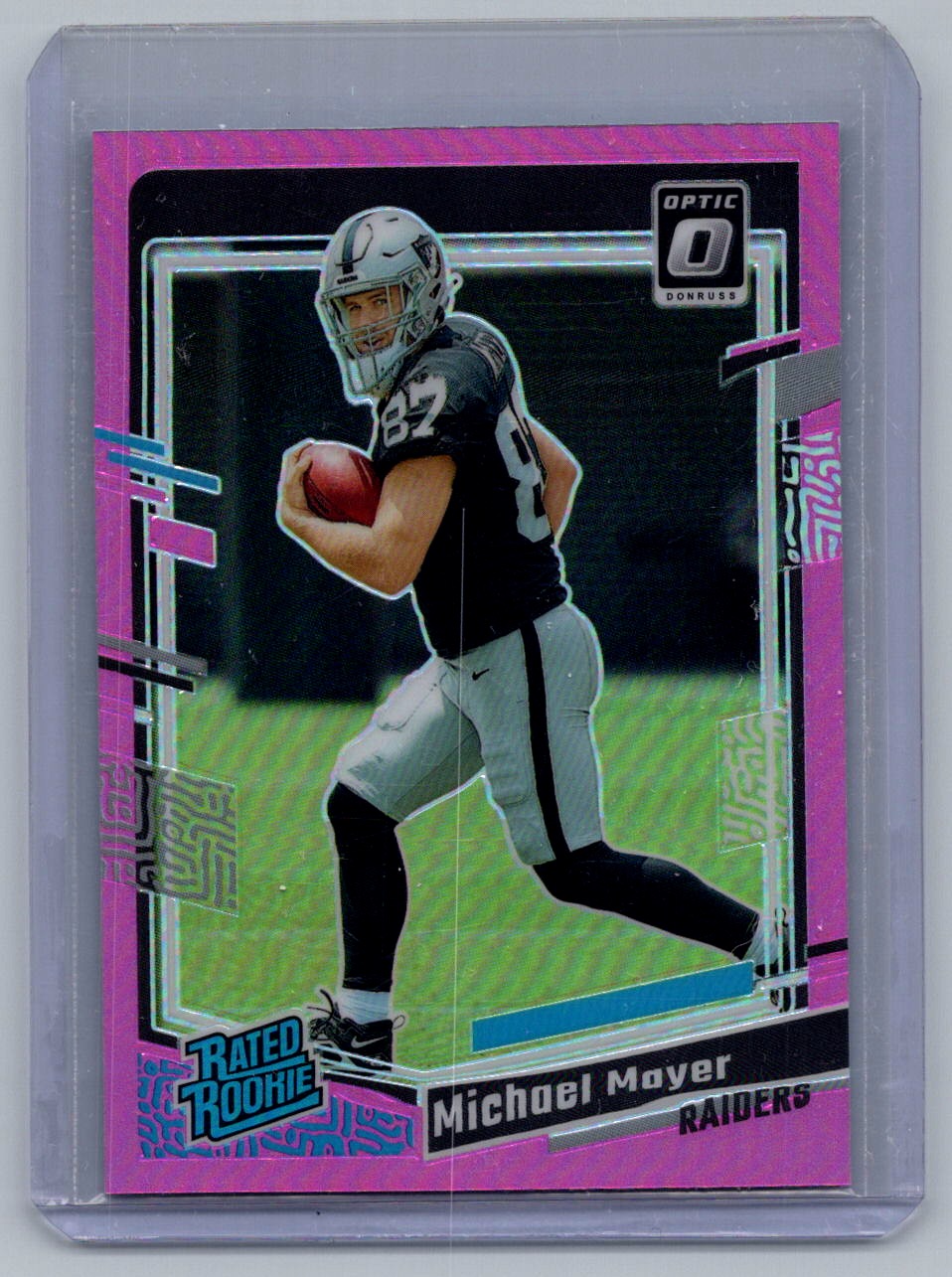 Michael Mayer