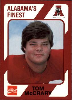 Tom McCrary