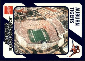 Jordan-Hare Stadium