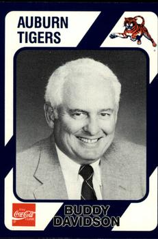 Buddy Davidson