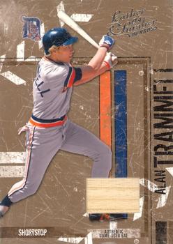 Alan Trammell