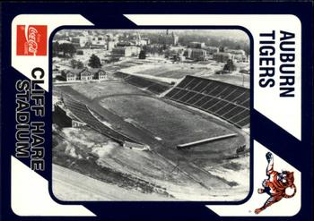 Cliff Hare Stadium