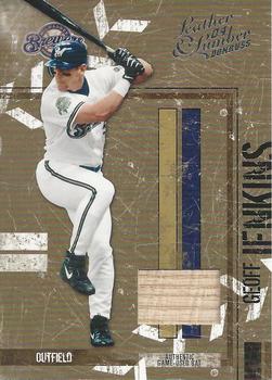 Geoff Jenkins