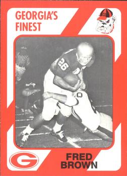 Fred Brown