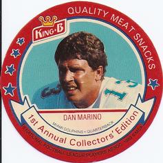Dan Marino