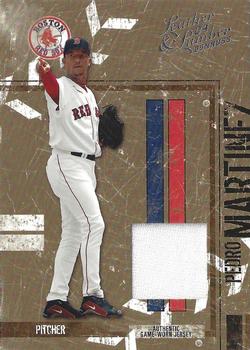 Pedro Martinez