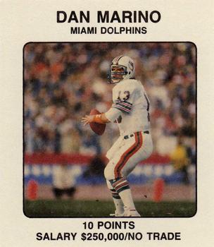 Dan Marino