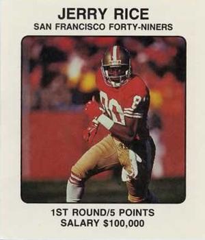 Jerry Rice