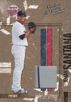 Johan Santana