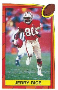 Jerry Rice