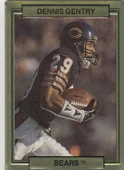 Dennis Gentry