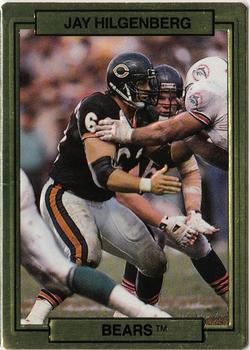 Jay Hilgenberg