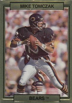 Mike Tomczak