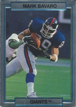 Mark Bavaro
