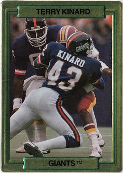 Terry Kinard