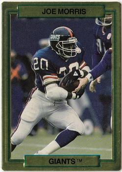 Joe Morris