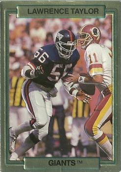 Lawrence Taylor