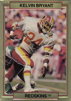 Kelvin Bryant