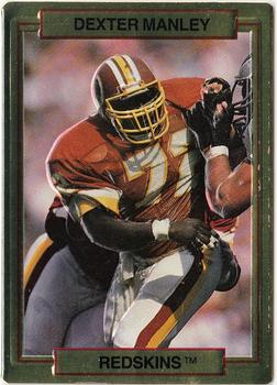 Dexter Manley
