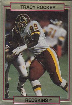 Tracy Rocker