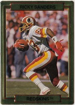 Ricky Sanders
