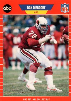Dan Dierdorf