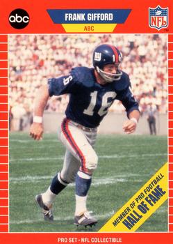 Frank Gifford