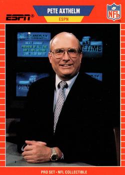 Pete Axthelm