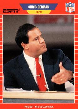 Chris Berman