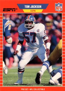 Tom Jackson