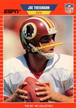 Joe Theismann