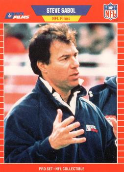 Steve Sabol