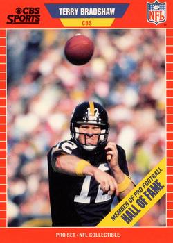 Terry Bradshaw