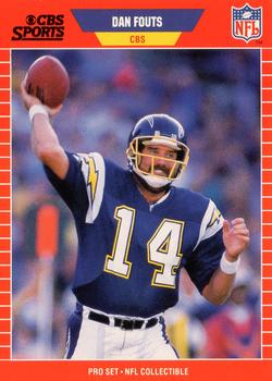 Dan Fouts