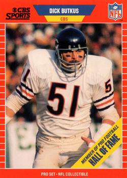 Dick Butkus