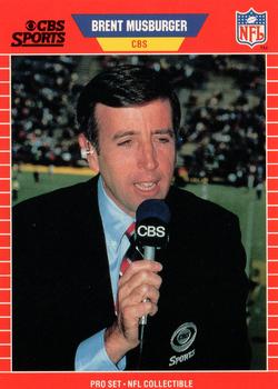 Brent Musburger