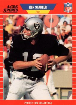 Ken Stabler
