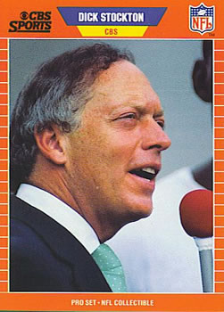 Dick Stockton